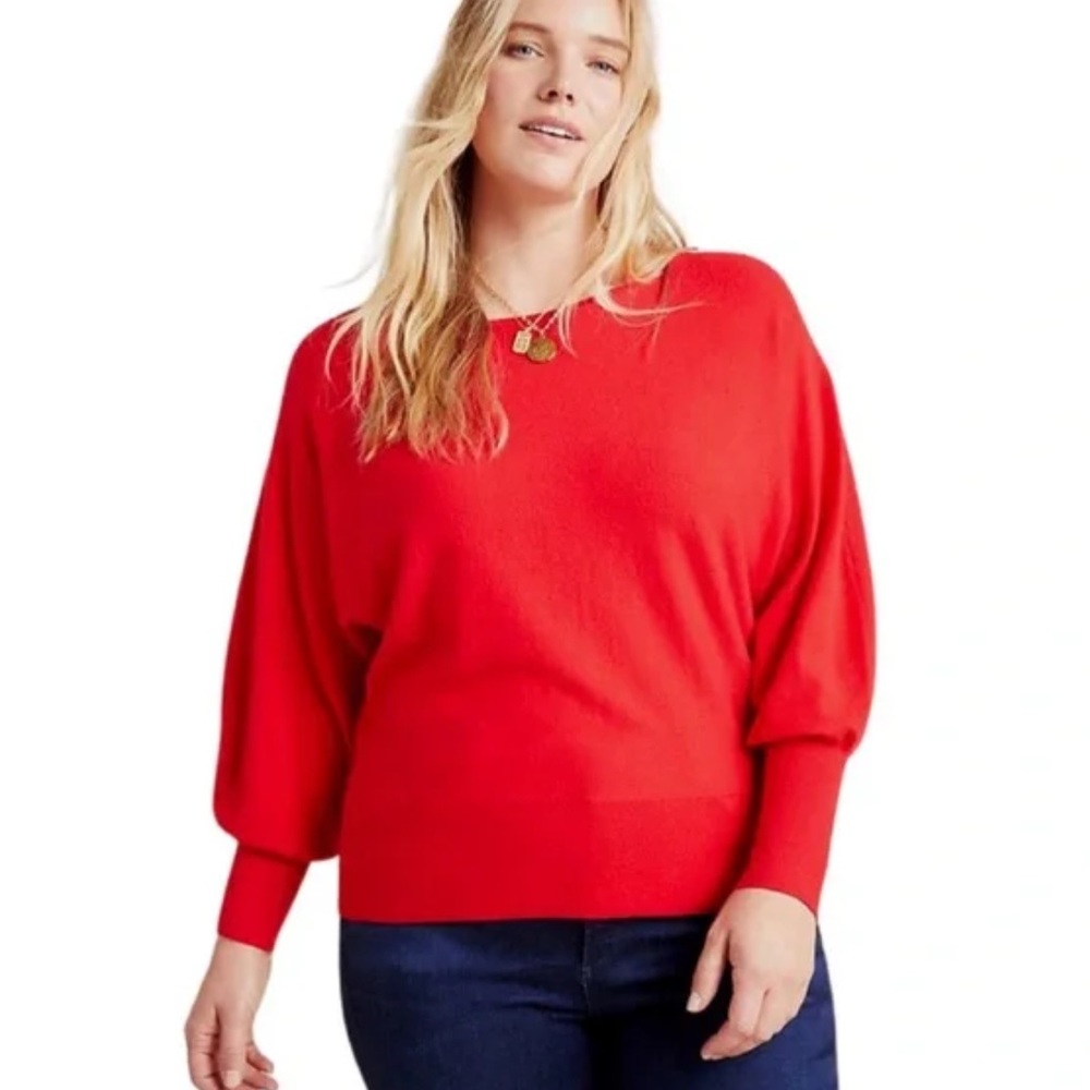 Anthropologie Sweater